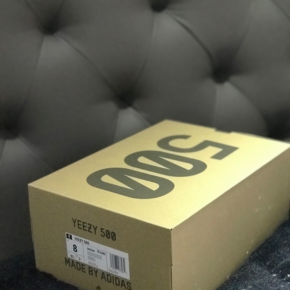Yeezy 500
